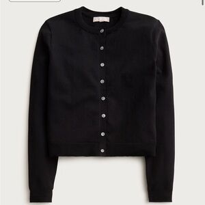 J.Crew Jackie cardigan